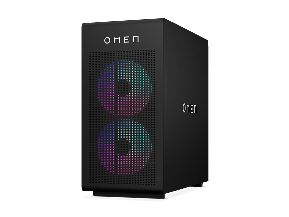 Desktop HP Omen D79Y0EA GT16-0041nv 35L Core i7-14700F/32GB/1TB/RTX 5070 12GB/W11H