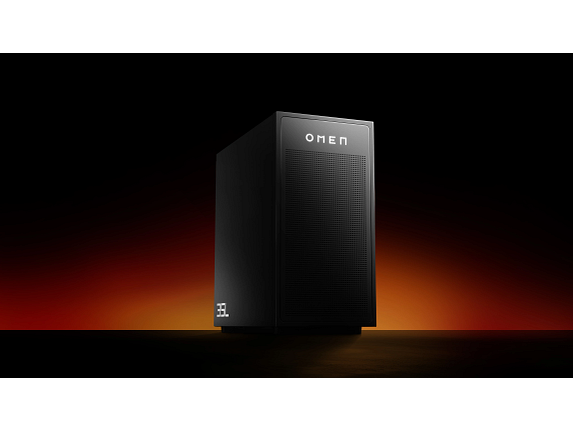 Desktop HP Omen D79Y1EA GT17-0003nv 35L Ryzen 7-9800X3D/32GB/1TB/RTX 5070 12GB/W11H