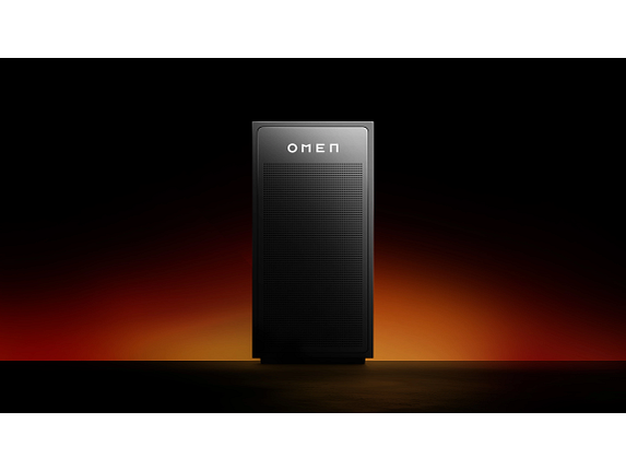 Desktop HP Omen D79Y1EA GT17-0003nv 35L Ryzen 7-9800X3D/32GB/1TB/RTX 5070 12GB/W11H