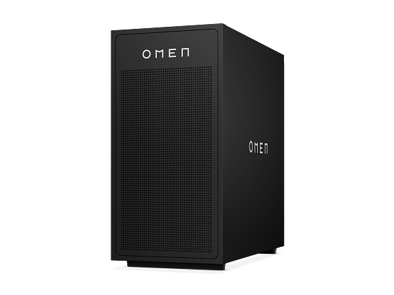 Desktop HP Omen D79Y1EA GT17-0003nv 35L Ryzen 7-9800X3D/32GB/1TB/RTX 5070 12GB/W11H