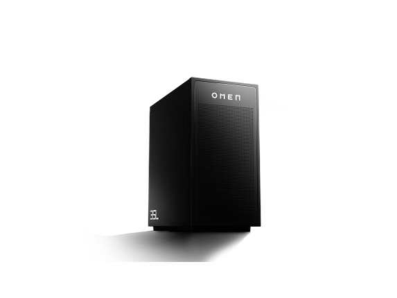 Desktop HP Omen D79Y1EA GT17-0003nv 35L Ryzen 7-9800X3D/32GB/1TB/RTX 5070 12GB/W11H