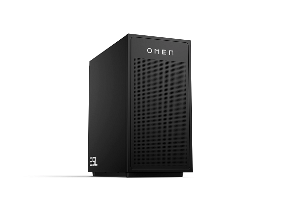 Desktop HP Omen D79Y1EA GT17-0003nv 35L Ryzen 7-9800X3D/32GB/1TB/RTX 5070 12GB/W11H
