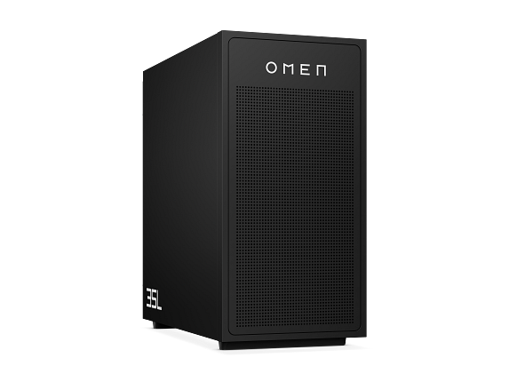 Desktop HP Omen D79Y1EA GT17-0003nv 35L Ryzen 7-9800X3D/32GB/1TB/RTX 5070 12GB/W11H