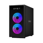 Desktop HP Omen D79XZEA GT16-1017nv 35L Ryzen 7-9800X3D/32GB/1TB/RTX 5070 Ti 16GB/W11H