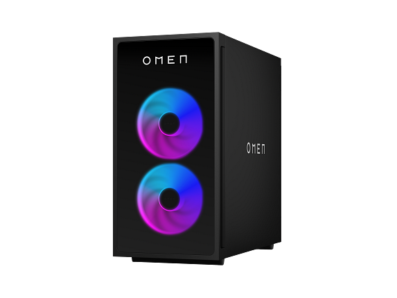 Desktop HP Omen D79XZEA GT16-1017nv 35L Ryzen 7-9800X3D/32GB/1TB/RTX 5070 Ti 16GB/W11H