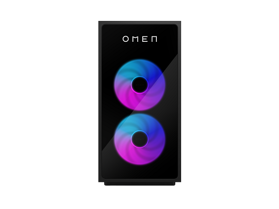 Desktop HP Omen D79XZEA GT16-1017nv 35L Ryzen 7-9800X3D/32GB/1TB/RTX 5070 Ti 16GB/W11H