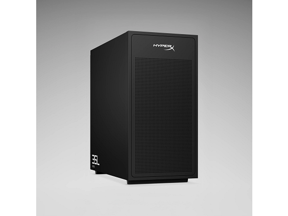 Desktop HyperX Omen D70V9EA GT18-0003nv 35L Core Ultra 7-270K/32GB/1TB/RTX 5060 Ti 8GB/W11H