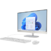 Desktop HP All-in-One D7AH4EA 24-cr0022nv 24" FHD Core i3-N300/8GB/256GB/W11H