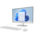 Desktop HP All-in-One D7AH4EA 24-cr0022nv 24" FHD Core i3-N300/8GB/256GB/W11H