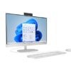 Desktop HP All-in-One D7AH4EA 24-cr0022nv 24" FHD Core i3-N300/8GB/256GB/W11H