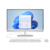 Desktop HP All-in-One D7AH4EA 24-cr0022nv 24" FHD Core i3-N300/8GB/256GB/W11H