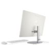 Desktop HP All-in-One D7AH4EA 24-cr0022nv 24" FHD Core i3-N300/8GB/256GB/W11H