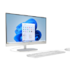 Desktop HP All-in-One D7AH4EA 24-cr0022nv 24" FHD Core i3-N300/8GB/256GB/W11H