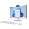 Desktop HP All-in-One D7AH4EA 24-cr0022nv 24" FHD Core i3-N300/8GB/256GB/W11H