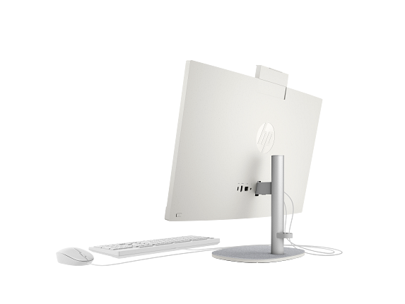 Desktop HP All-in-One D7AH4EA 24-cr0022nv 24" FHD Core i3-N300/8GB/256GB/W11H