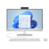 Desktop HP All-in-One D7AH4EA 24-cr0022nv 24" FHD Core i3-N300/8GB/256GB/W11H