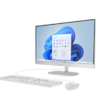 Desktop HP All-in-One D7AF5EA 24-cr0021nv 24" FHD Touch Core i3-N300/8GB/256GB/W11H