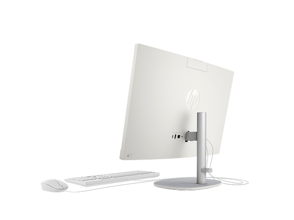 Desktop HP All-in-One D7AF5EA 24-cr0021nv 24" FHD Touch Core i3-N300/8GB/256GB/W11H