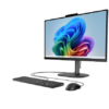 Desktop HP OmniStudio  All-in-One D79Z0EA 24-cw0001nv 24" FHD Touch Ryzen 7-445/16GB/1TB/W11H White