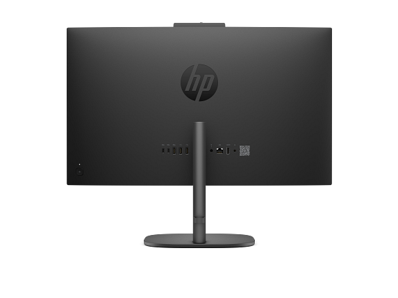 Desktop HP OmniStudio  All-in-One D79Z0EA 24-cw0001nv 24" FHD Touch Ryzen 7-445/16GB/1TB/W11H White