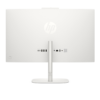 Desktop HP OmniStudio  All-in-One D79Z0EA 24-cw0001nv 24" FHD Touch Ryzen 7-445/16GB/1TB/W11H White