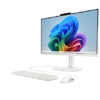 Desktop HP OmniStudio  All-in-One D79Z0EA 24-cw0001nv 24" FHD Touch Ryzen 7-445/16GB/1TB/W11H White