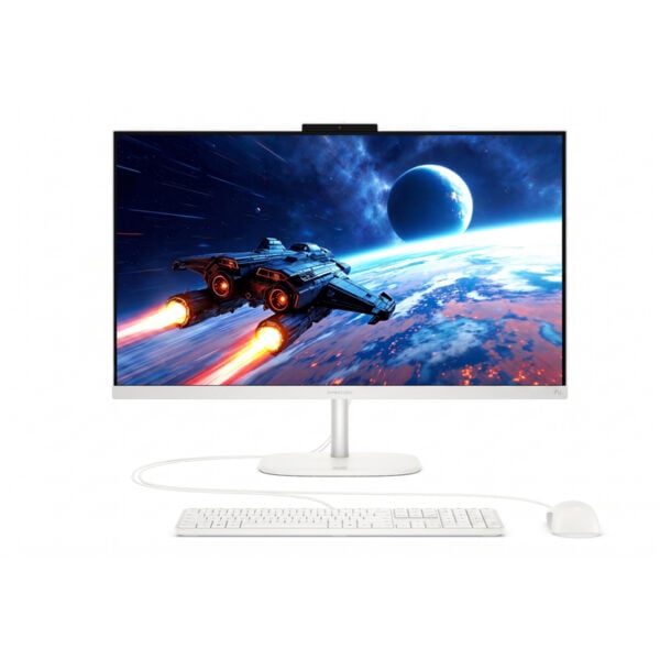 Desktop HP OmniStudio All-in-One D79Z1EA 27-cw0000nv 27" FHD Touch Ryzen 7-445/16GB/1TB/W11H