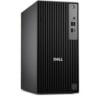 Desktop Dell Pro Tower QCT1250 Core Ultra 5-235/8GB/512GB/DVD-RW/Intel Graphics/W11P