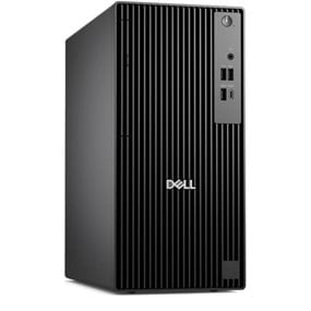 Desktop Dell Pro Tower QCT1250 Core Ultra 5-235/8GB/512GB/DVD-RW/Intel Graphics/W11P