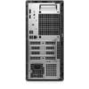 Desktop Dell Pro Tower QCT1250 Core Ultra 5-235/8GB/512GB/DVD-RW/Intel Graphics/W11P