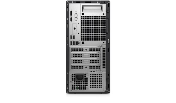 Desktop Dell Pro Tower QCT1250 Core Ultra 5-235/8GB/512GB/DVD-RW/Intel Graphics/W11P