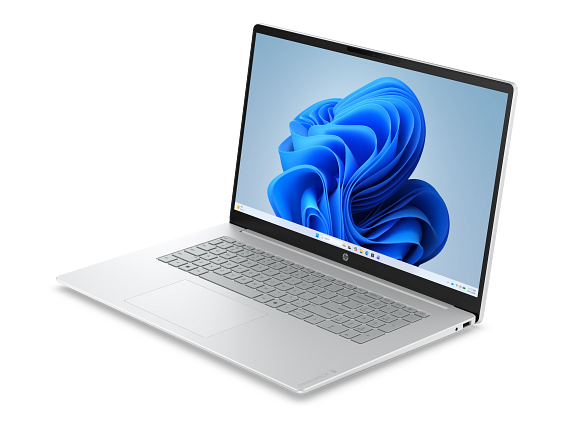 Laptop HP OmniBook 3 17-dp0001nvx 17.3" (AMD Ryzen 7 160/16GB/512GB SSD/Windows 11)