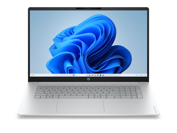Laptop HP OmniBook 3 17-dp0001nvx 17.3" (AMD Ryzen 7 160/16GB/512GB SSD/Windows 11)