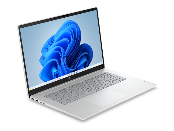 Laptop HP OmniBook 3 17-dp0001nvx 17.3" (AMD Ryzen 7 160/16GB/512GB SSD/Windows 11)