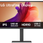 LG UltraFine 27U730A-B IPS Monitor 27"
