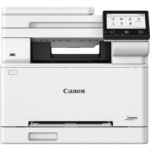 Πολυμηχάνημα Laser Canon i-SENSYS MF664Cdw Έγχρωμο
