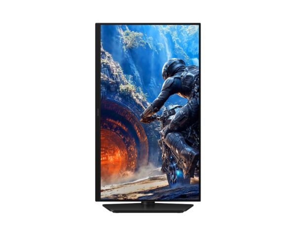 Οθόνη Samsung 25" Odyssey G4 LS25HG402EUXEN IPS FHD 300Hz