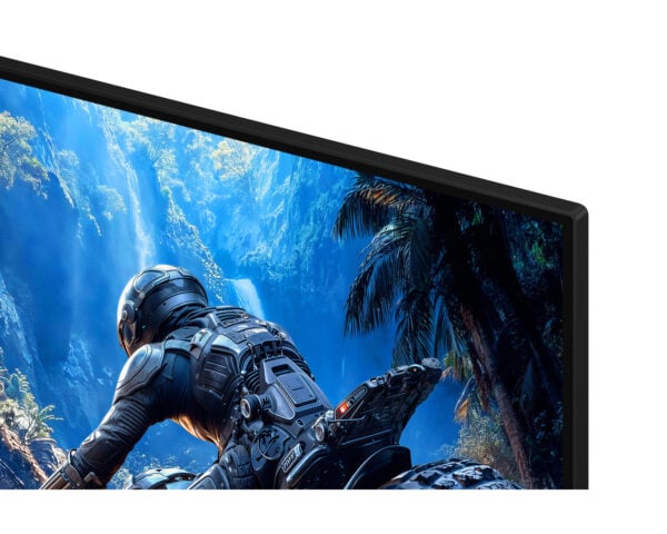 Οθόνη Samsung 25" Odyssey G4 LS25HG402EUXEN IPS FHD 300Hz