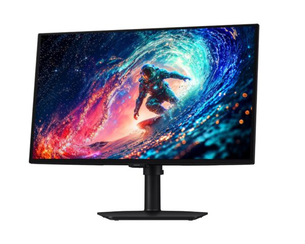 Οθόνη Samsung 27" Odyssey G6 LS27HG612SUXEN OLED QHD 240Hz