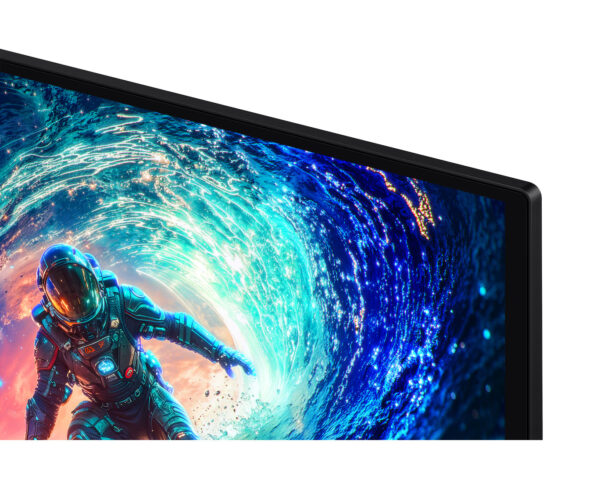 Οθόνη Samsung 27" Odyssey G6 LS27HG612SUXEN OLED QHD 240Hz