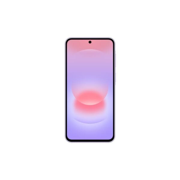 Smartphone Samsung Galaxy A37 6.7" 5G 128GB/6GB Lavender