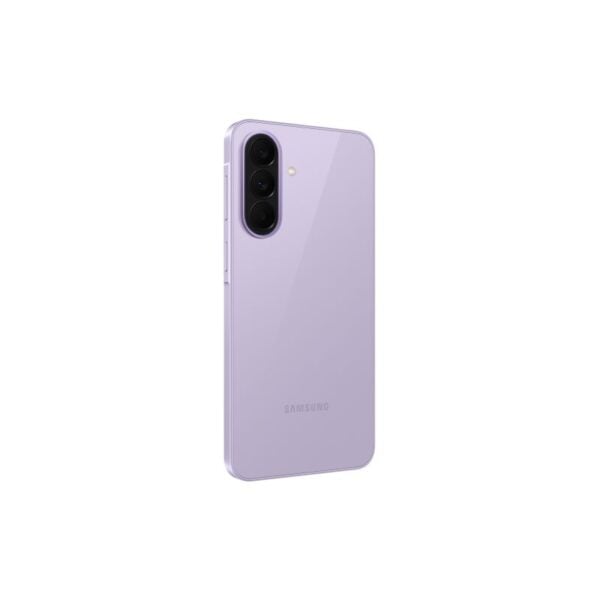 Smartphone Samsung Galaxy A37 6.7" 5G 128GB/6GB Lavender