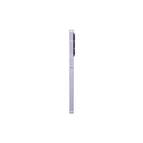 Smartphone Samsung Galaxy A37 6.7" 5G 128GB/6GB Lavender