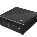 MSI Cubi N ADL S-098EU
