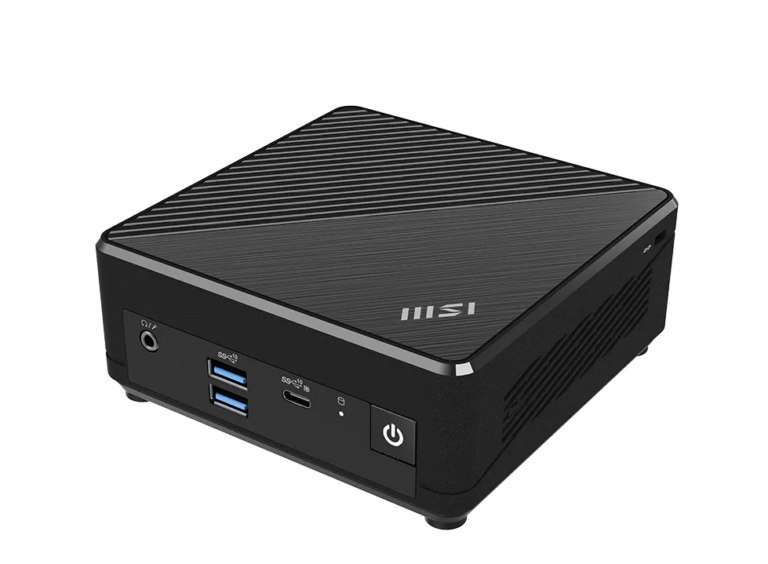 MSI Cubi N ADL S-098EU