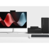 Desktop HP EliteBoard G1a D8DL2ET Ryzen AI 5-330/16GB/512GB/Radeon 820M/W11P