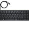 Desktop HP EliteBoard G1a D8DL2ET Ryzen AI 5-330/16GB/512GB/Radeon 820M/W11P