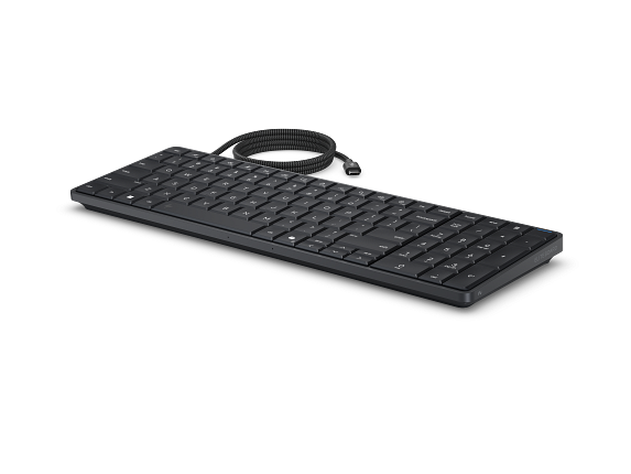 Desktop HP EliteBoard G1a D8DL2ET Ryzen AI 5-330/16GB/512GB/Radeon 820M/W11P