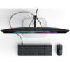 Desktop HP EliteBoard G1a D8DL2ET Ryzen AI 5-330/16GB/512GB/Radeon 820M/W11P