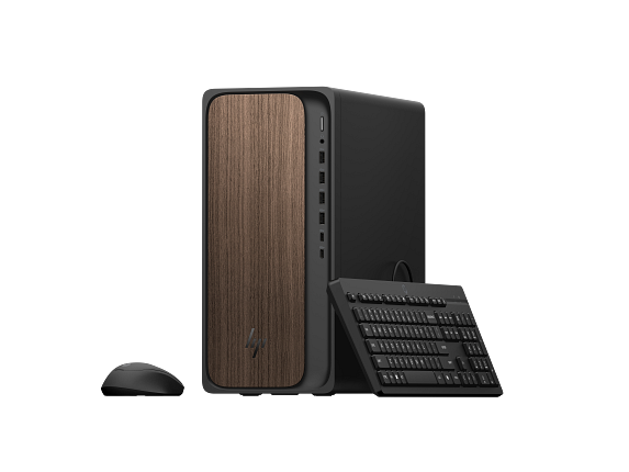 Desktop HP OmniDesk M03-0007nv DG2E3EA Intel Core Ultra 5 225/32GB/512GB SSD/Windows 11 Pro